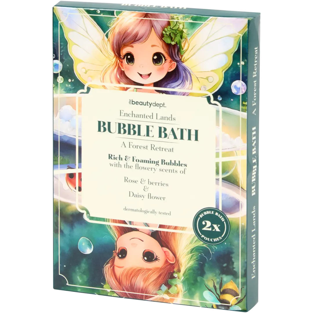 The Beauty Dept. bubbelbad