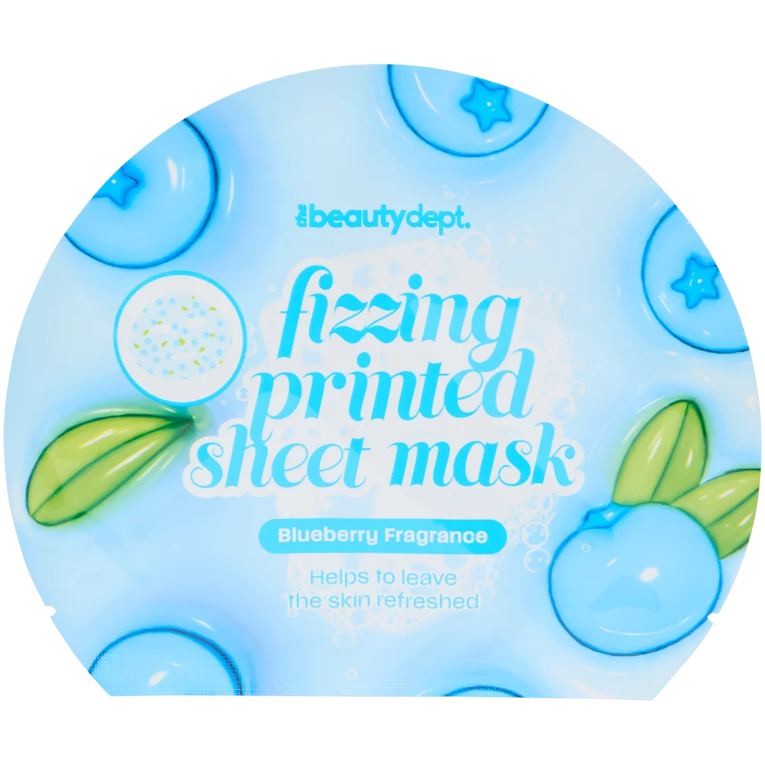 Masque pour visage The Beauty Dept. 2