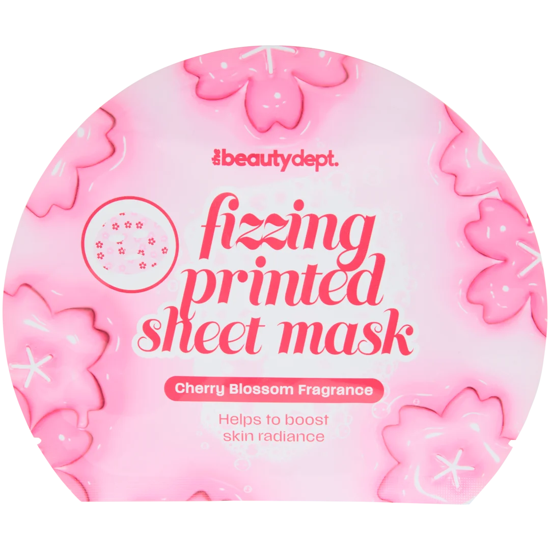 Masque pour visage The Beauty Dept. 1