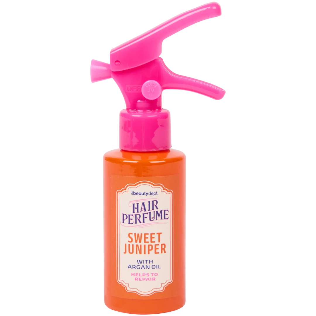 The Beauty Dept. haarparfum