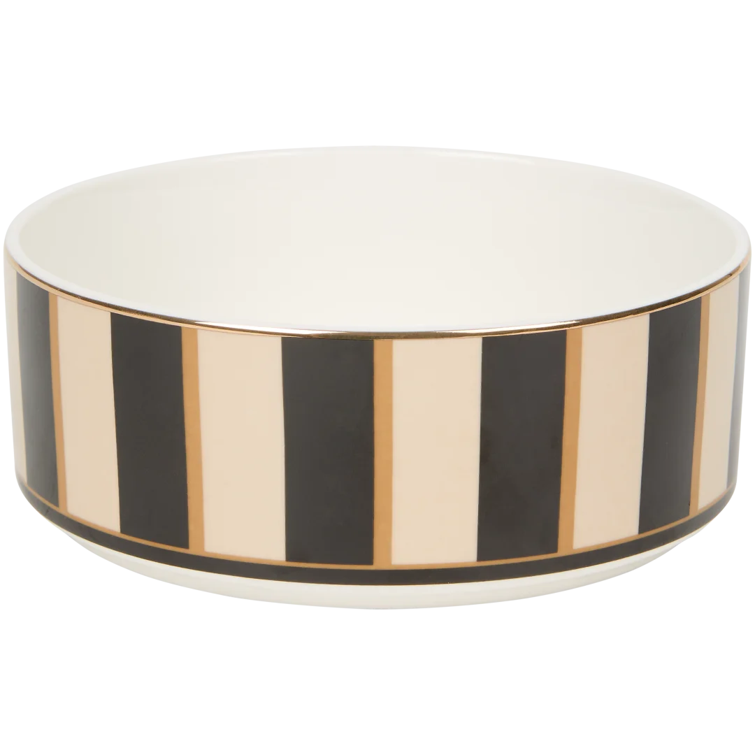 Porzellanschälchen Sable