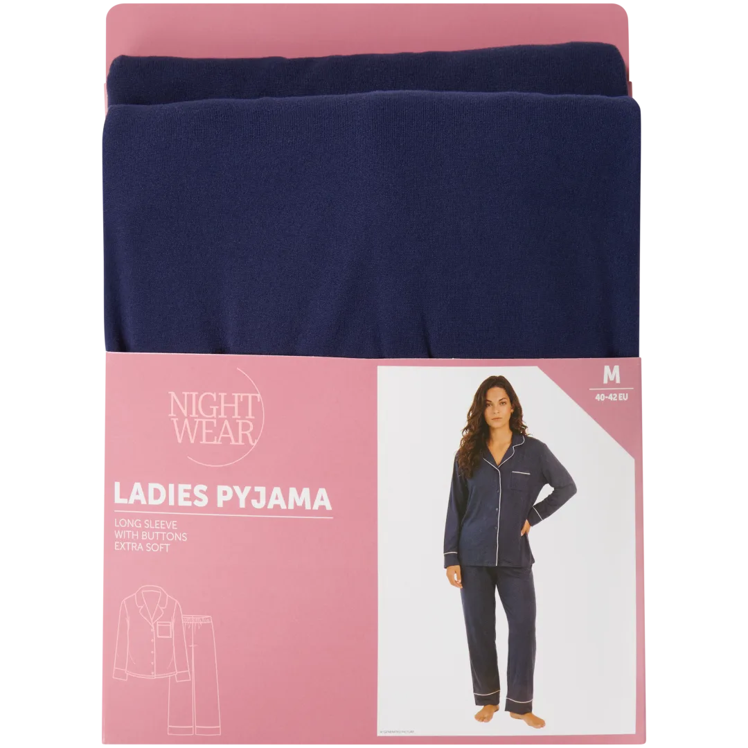 Pijama 4