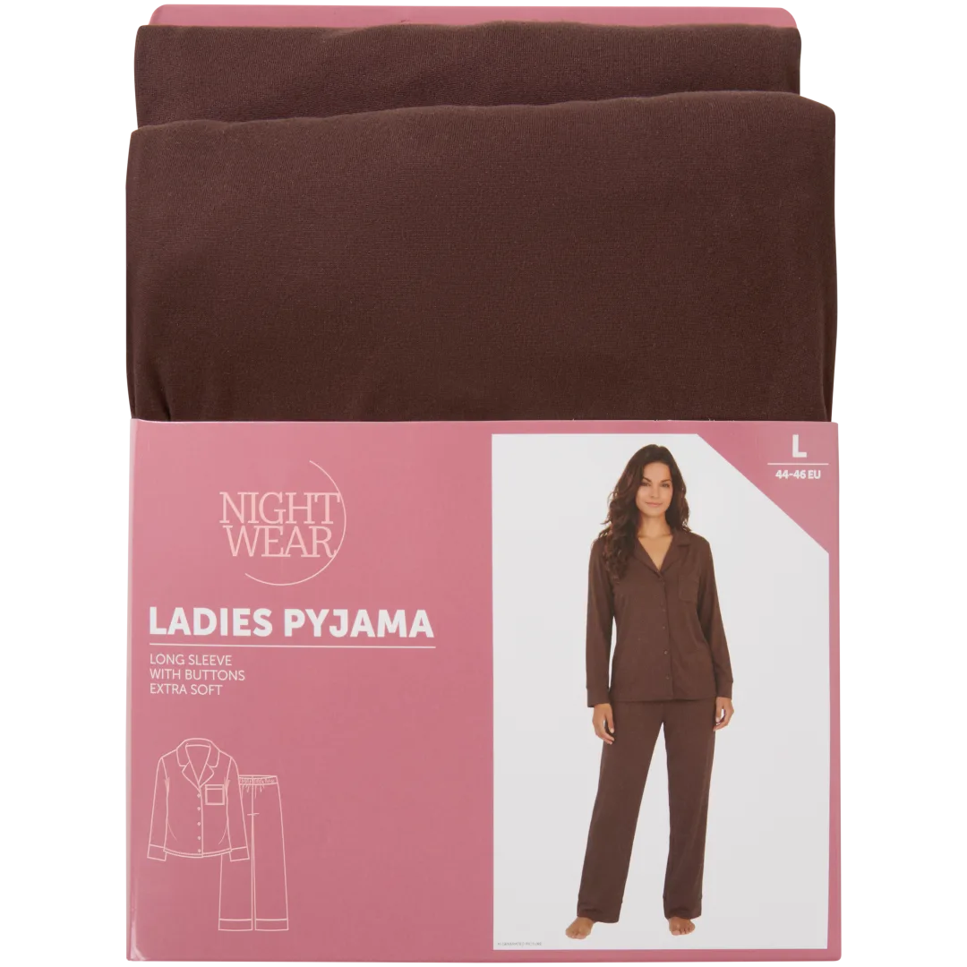 Pijama 4