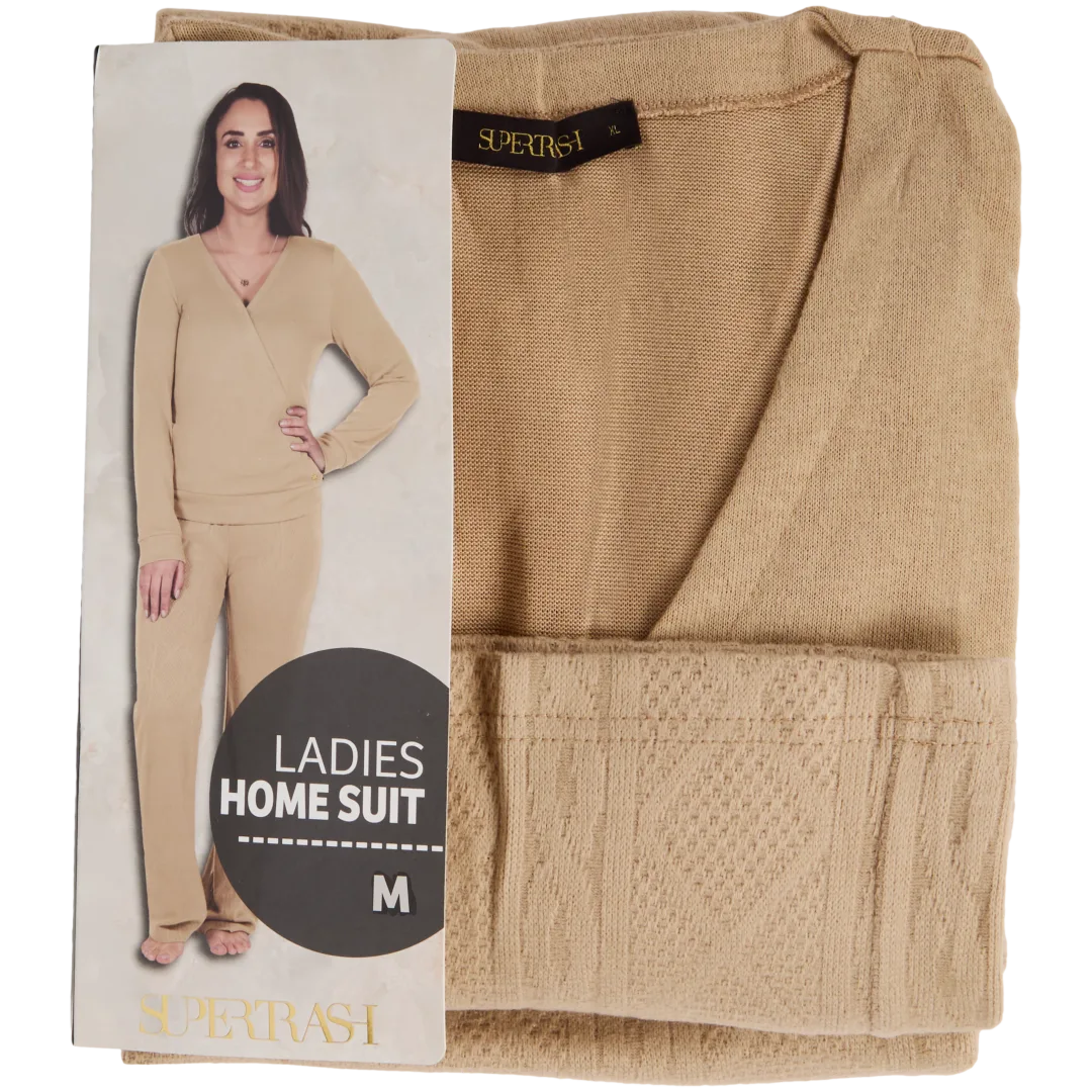 Dres domowy SuperTrash