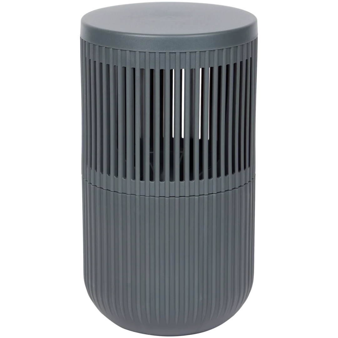 Absorvente de humidade com recarga