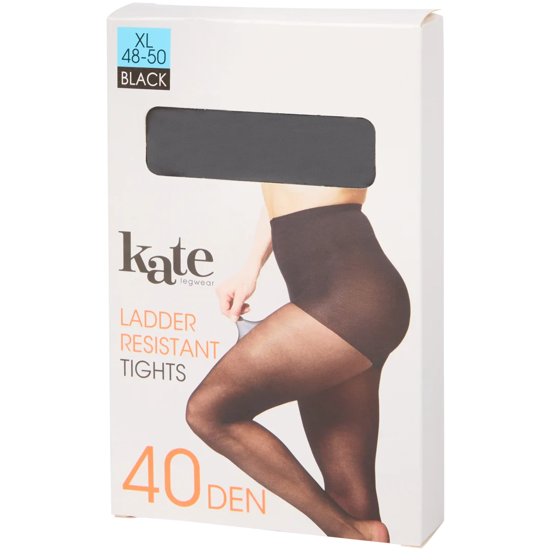 Collants antirrasgo Kate Legwear Den 40 2
