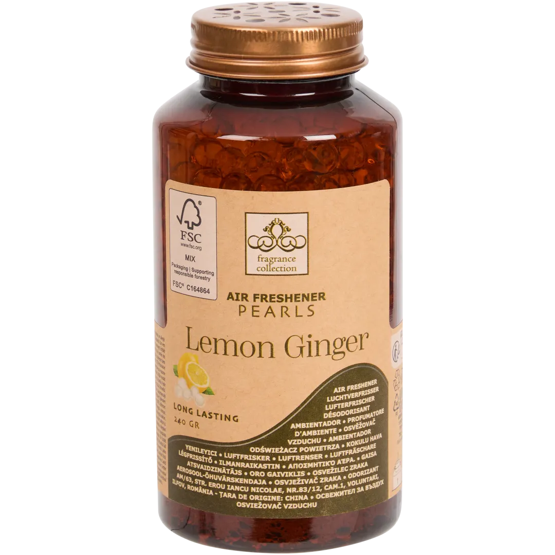 Luchtverfrisser parels 1