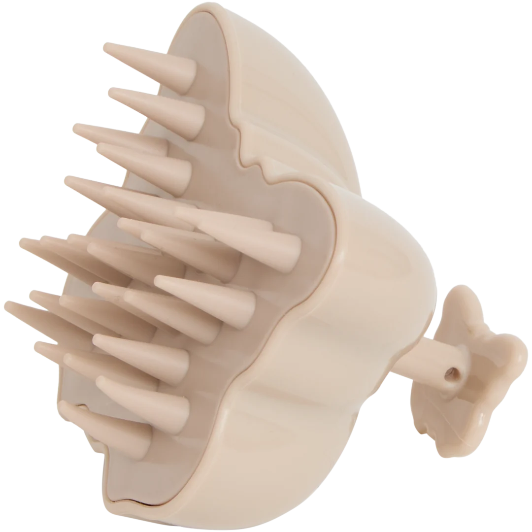 Brosse à cuir chevelu Beauty Star 1