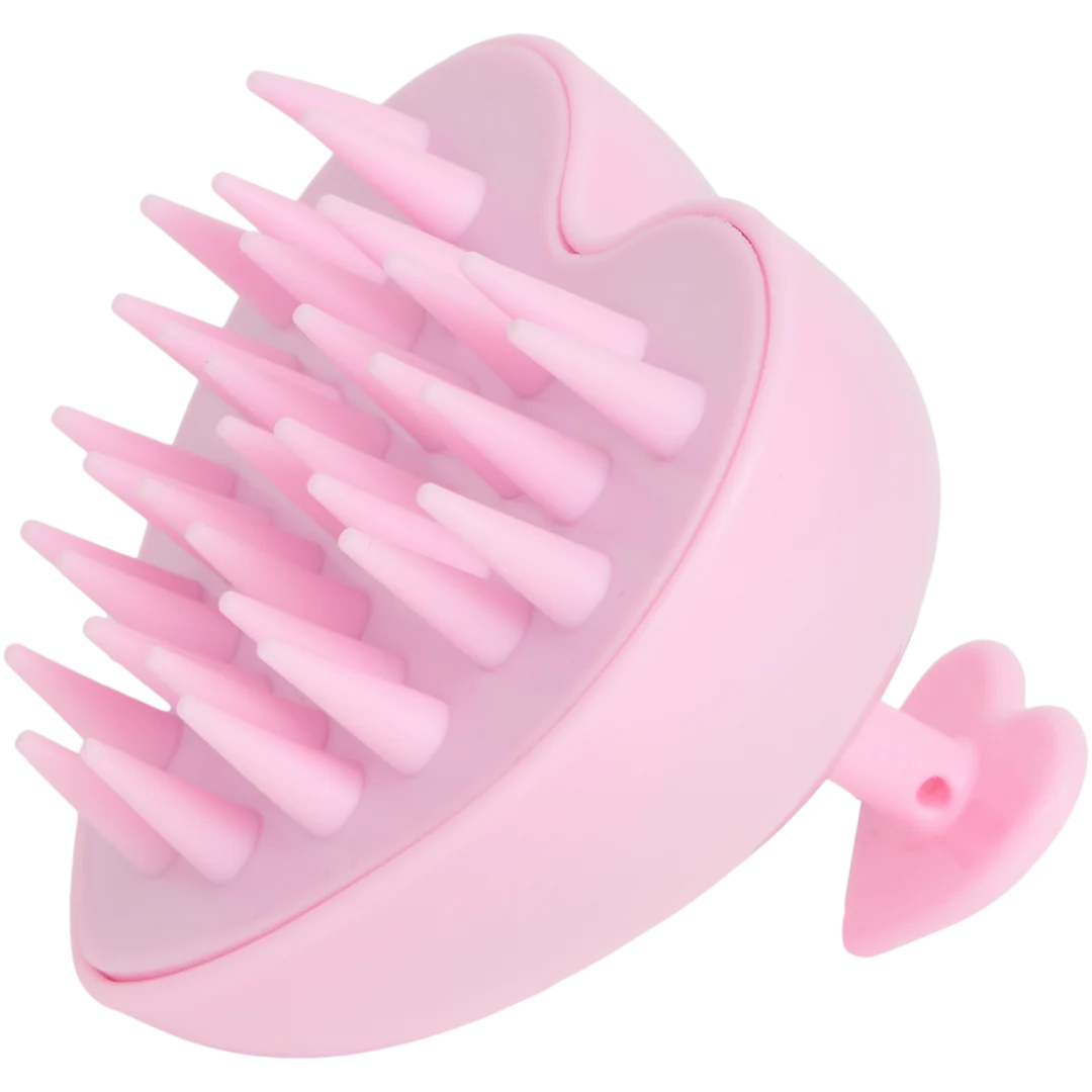 Brosse à cuir chevelu Beauty Star 2