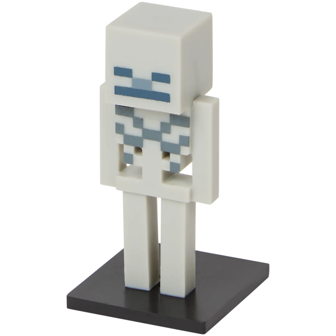 Saco surpresa Minecraft