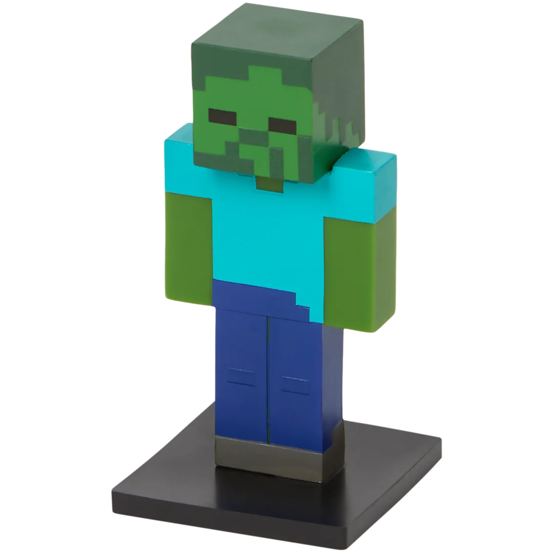 Bolsa sorpresa Minecraft