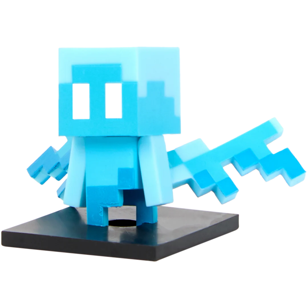 Minecraft Überraschungstüte