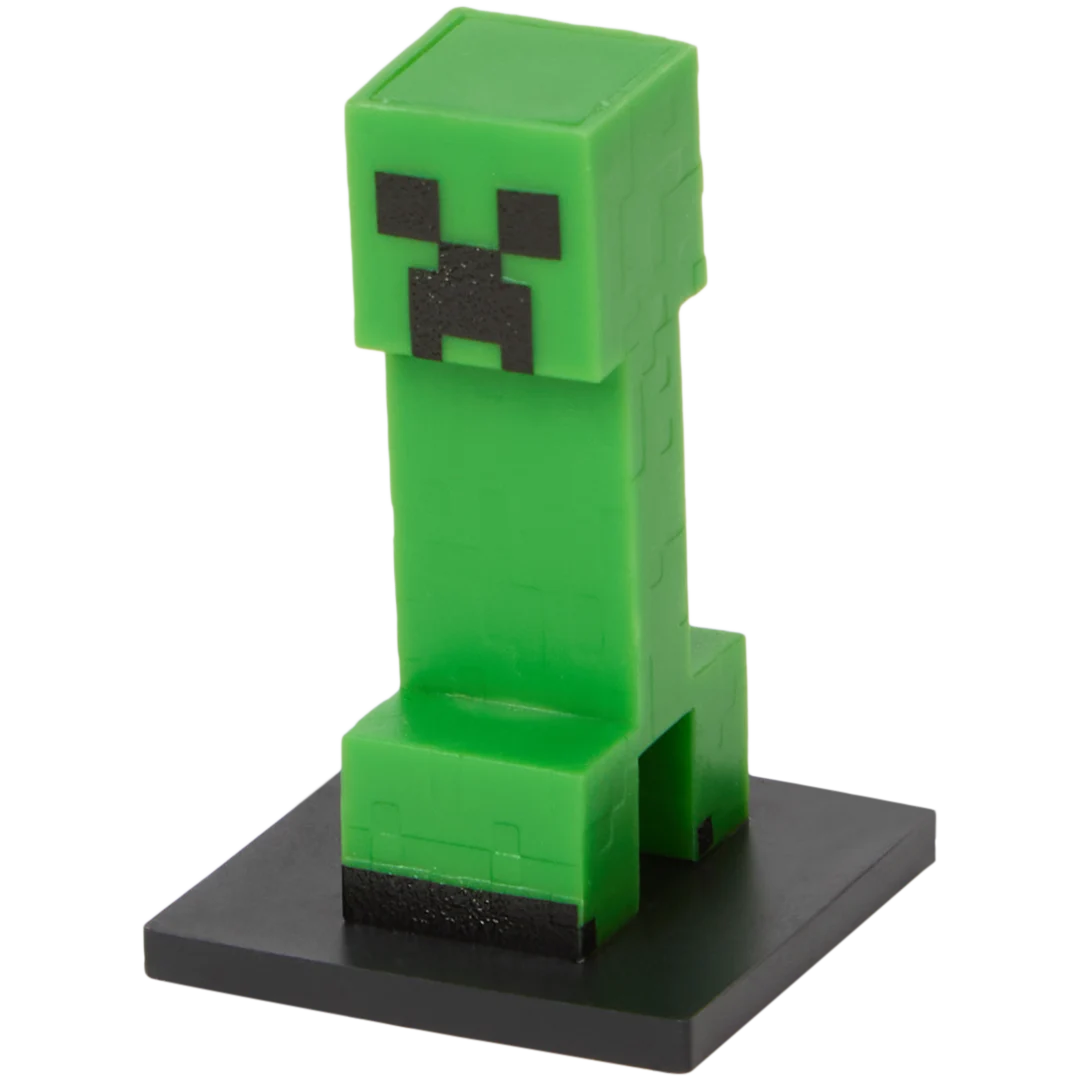 Saco surpresa Minecraft