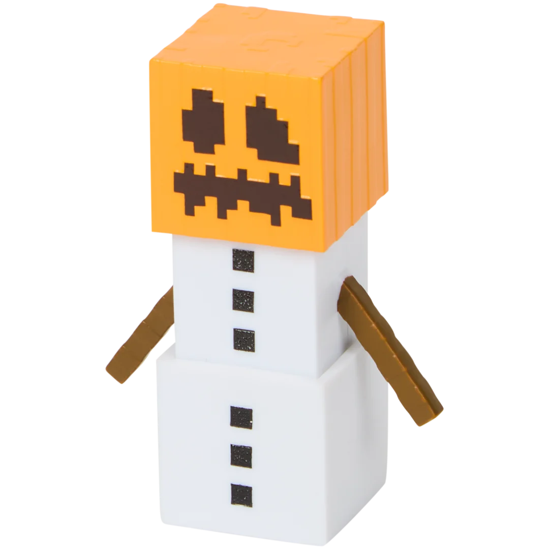 Bolsa sorpresa Minecraft