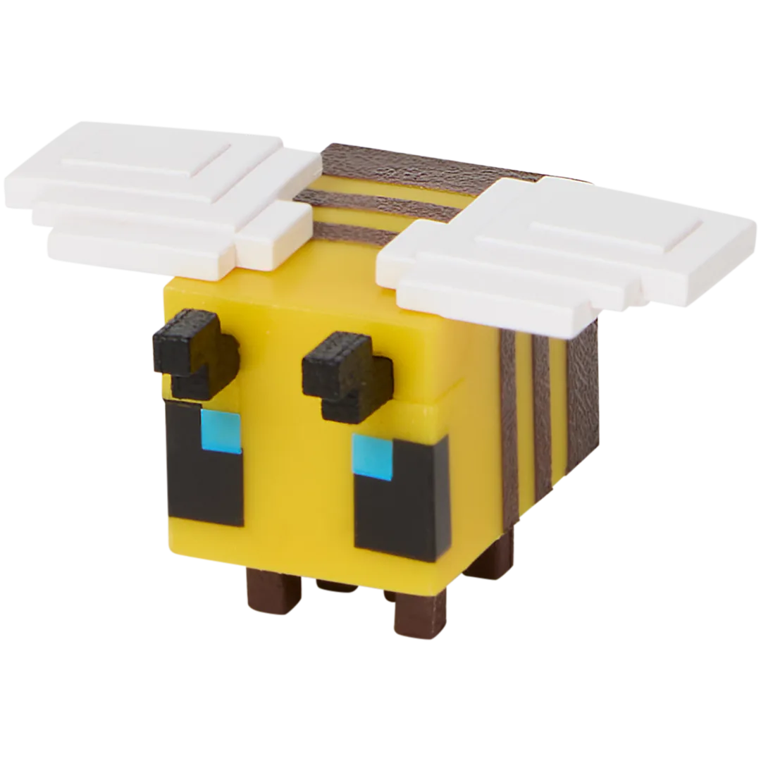 Bolsa sorpresa Minecraft