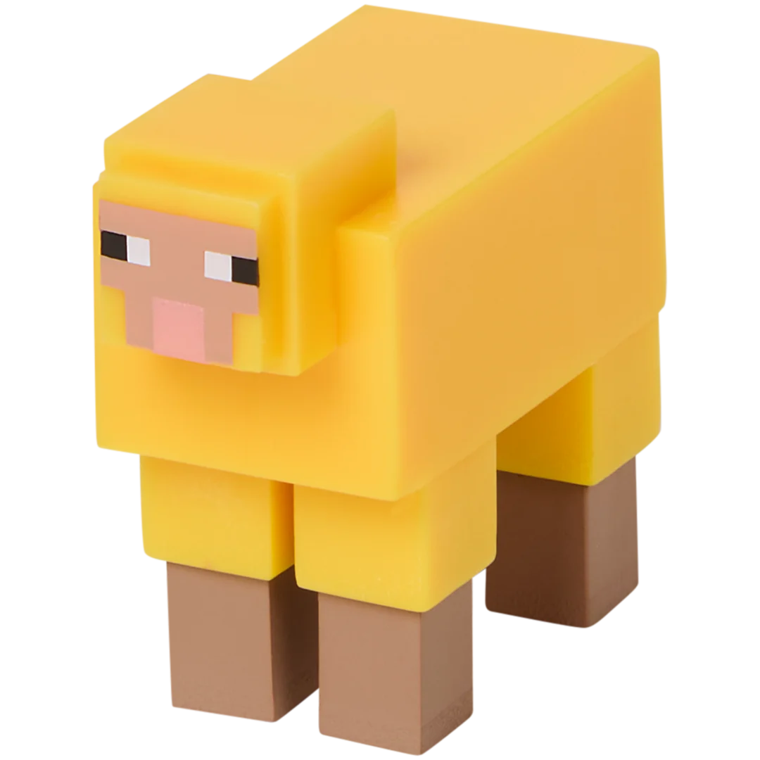Saco surpresa Minecraft