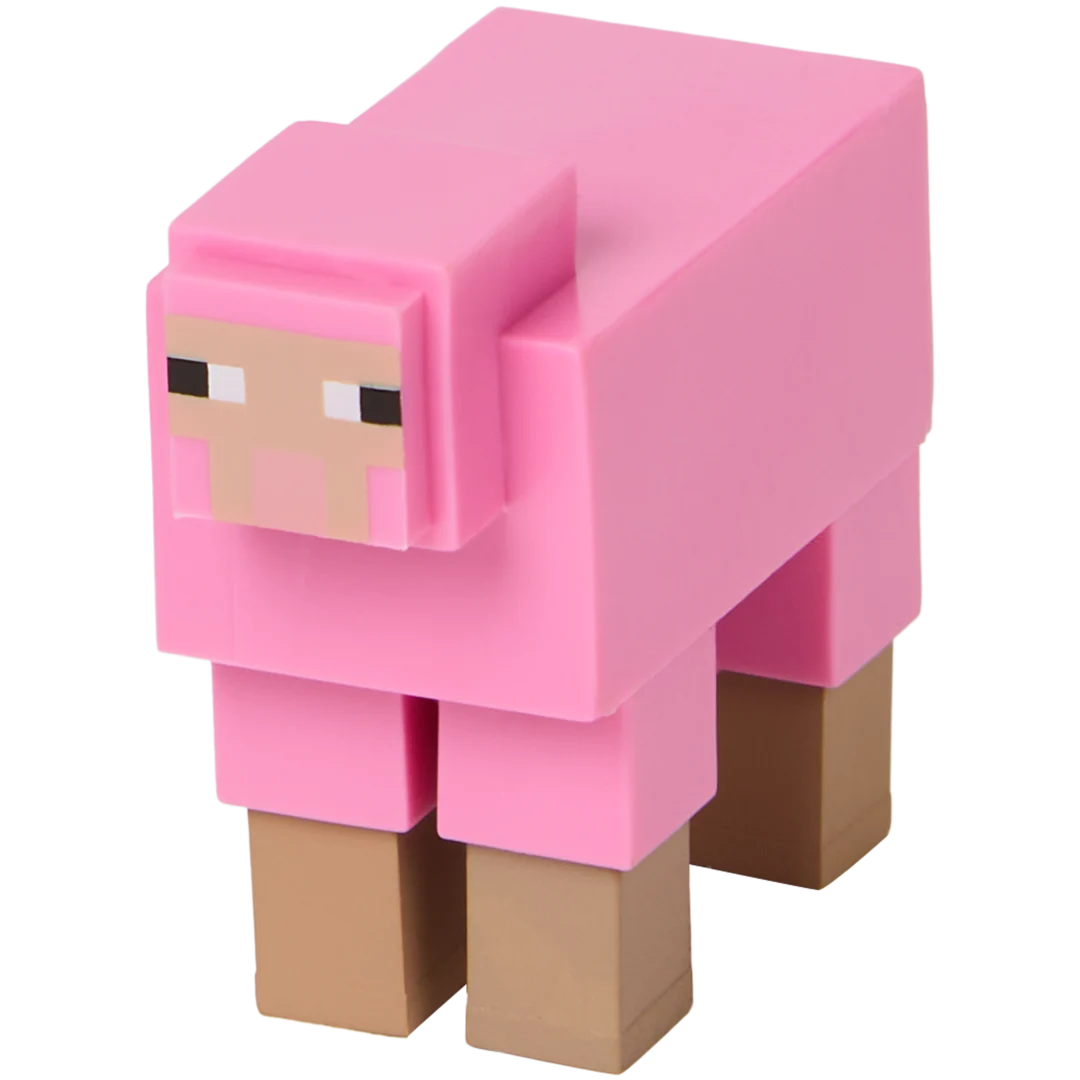 Bolsa sorpresa Minecraft