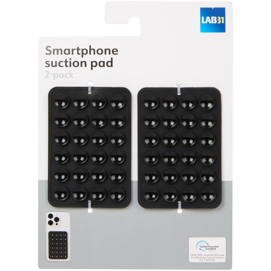 Lab31 držač za telefon s vakuumskom čašicom 4