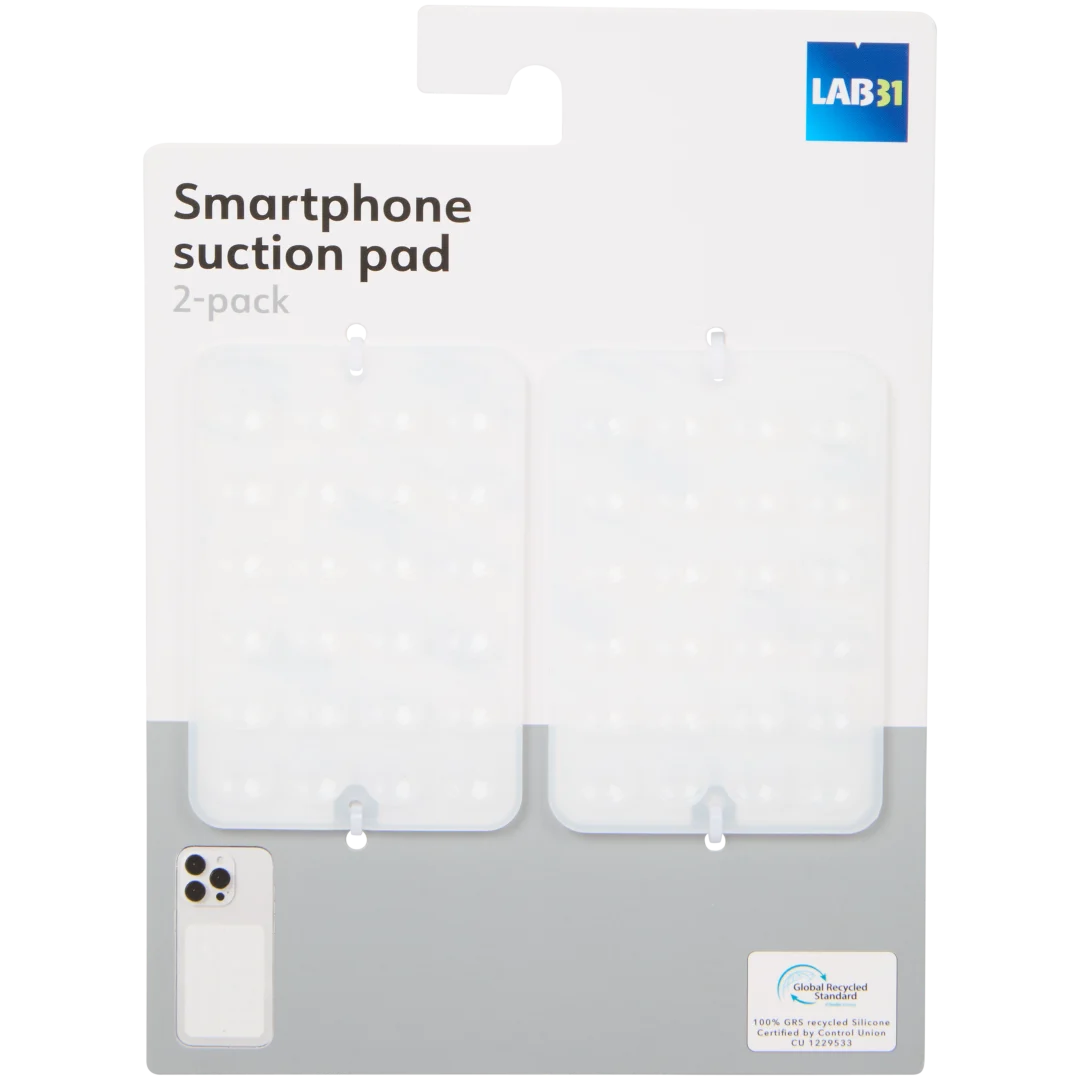 Lab31 držač za telefon s vakuumskom čašicom 6