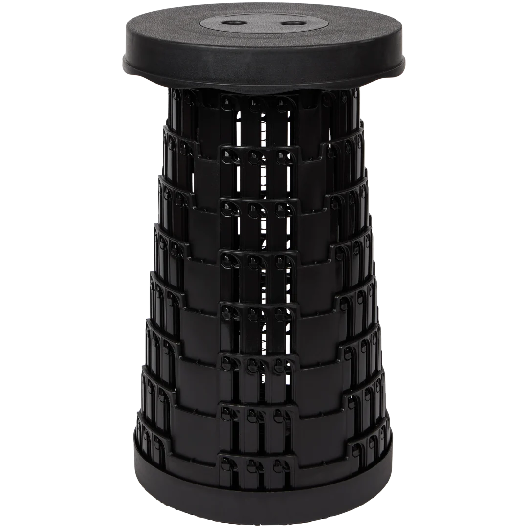 Sgabello telescopico portatile 1