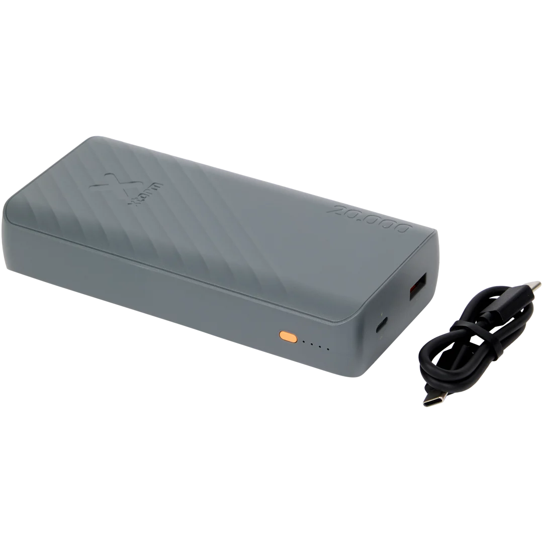 Powerbank do szybkiego ładowania Xtorm