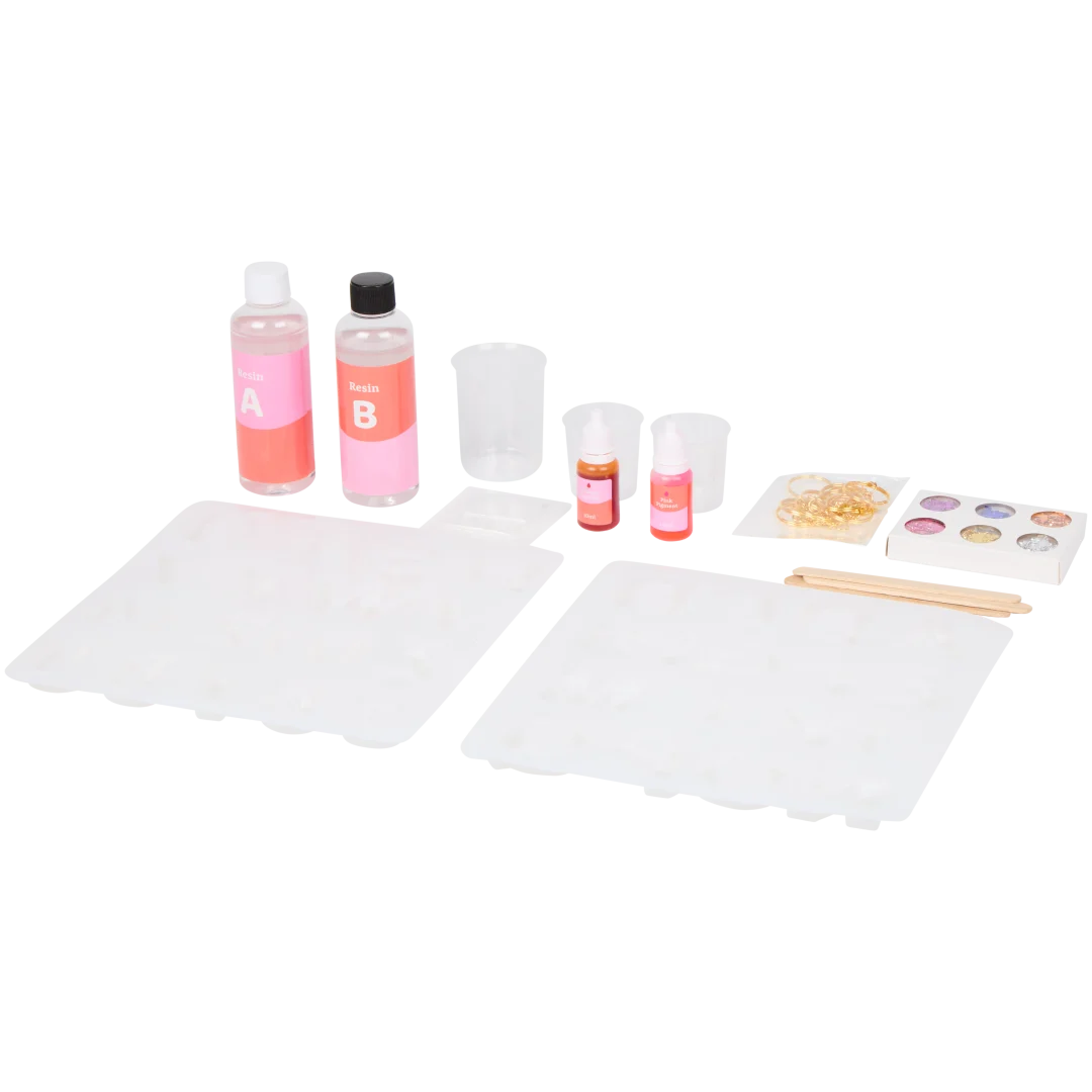 DIY-Schlüsselanhänger 2