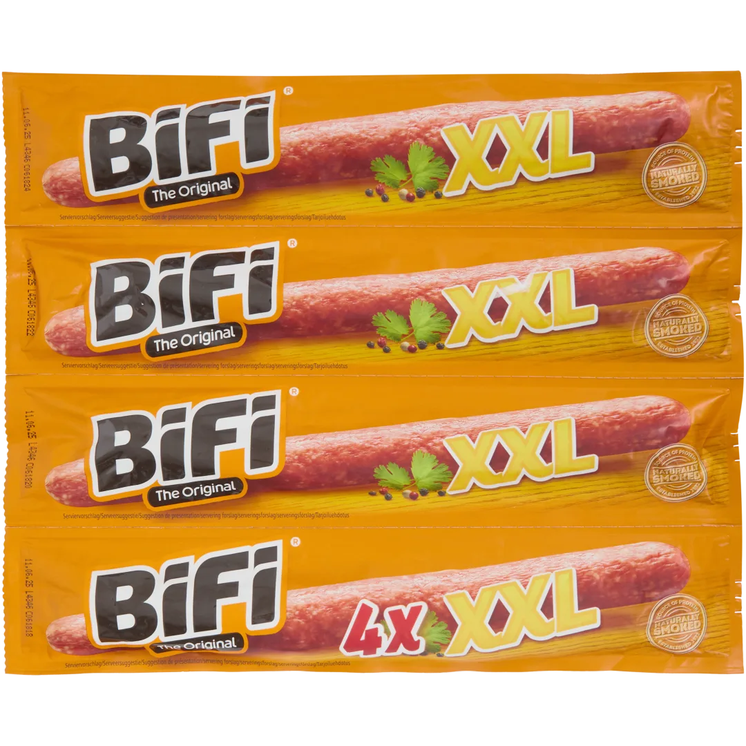 Bifi XXL