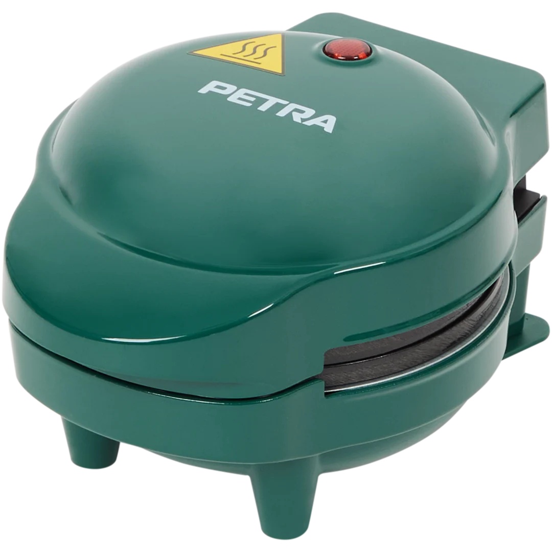 Mini-gaufrier Petra