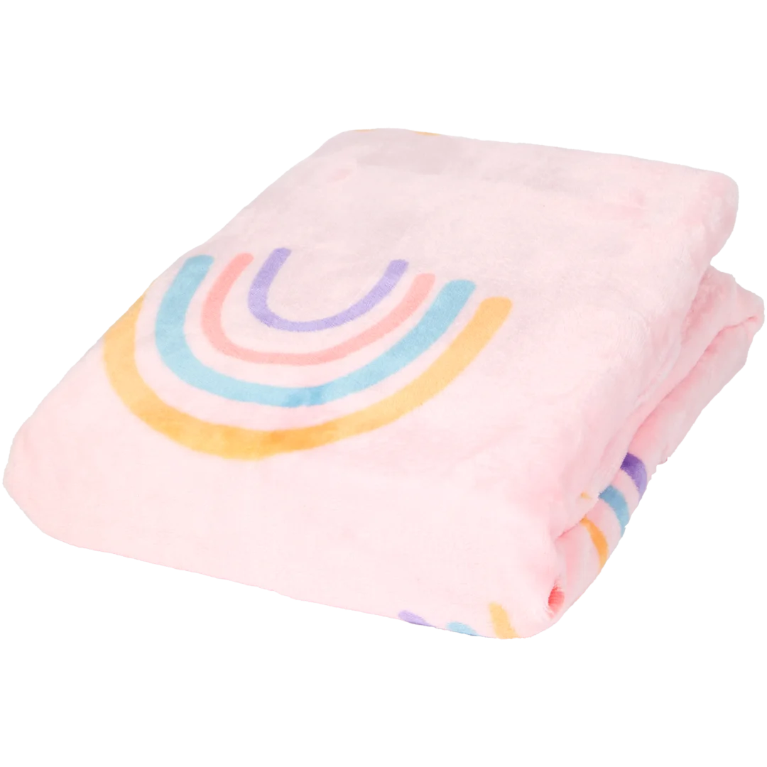 Flanelowy komplet pościeli