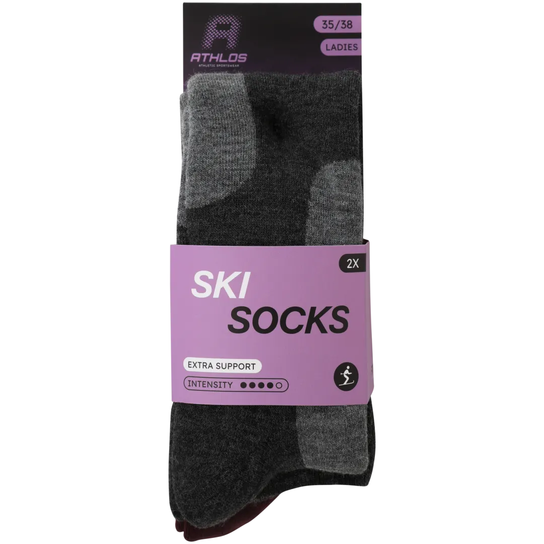 Čarape za skijanje