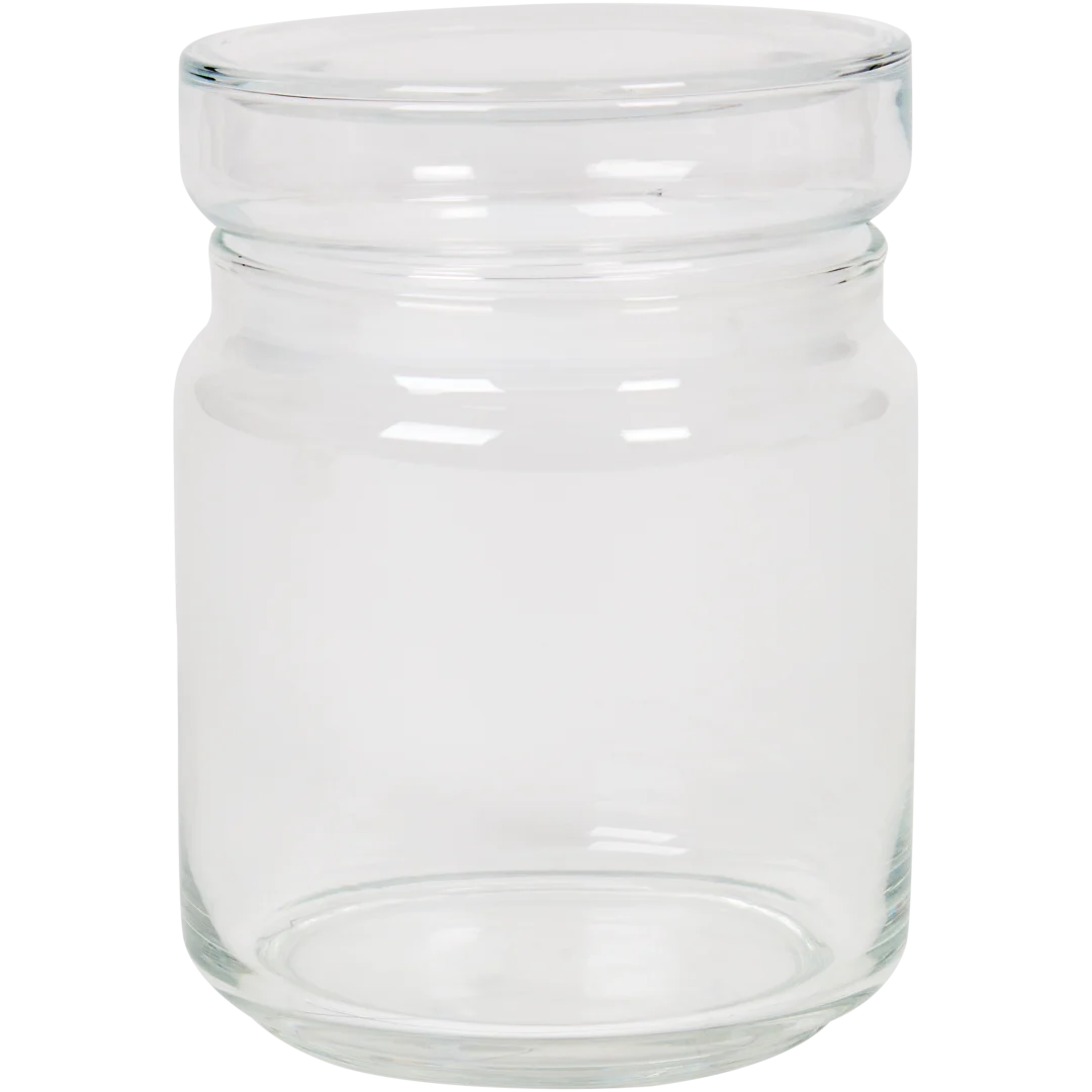 Vorratsglas 1