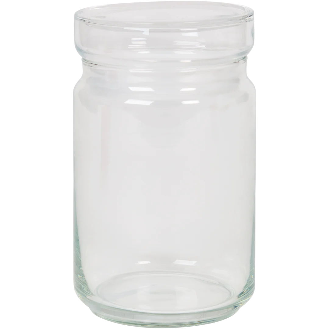 Vorratsglas