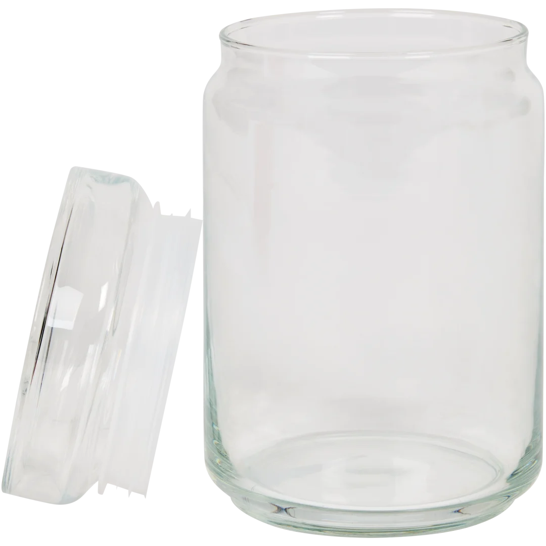 Vorratsglas