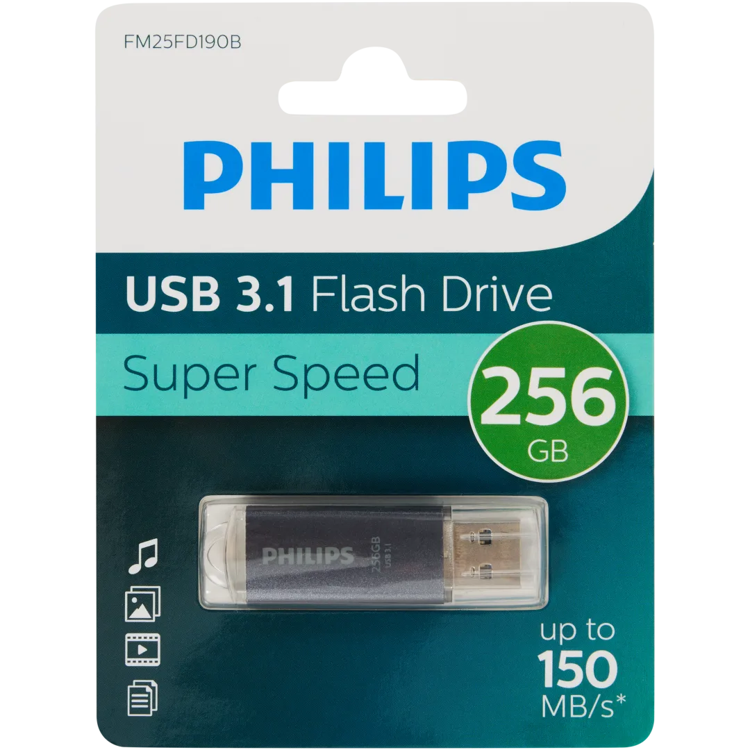 Pen USB Philips