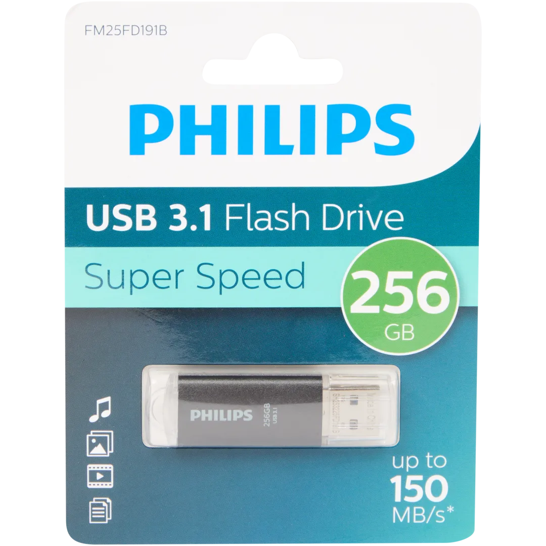 Philips USB-stick