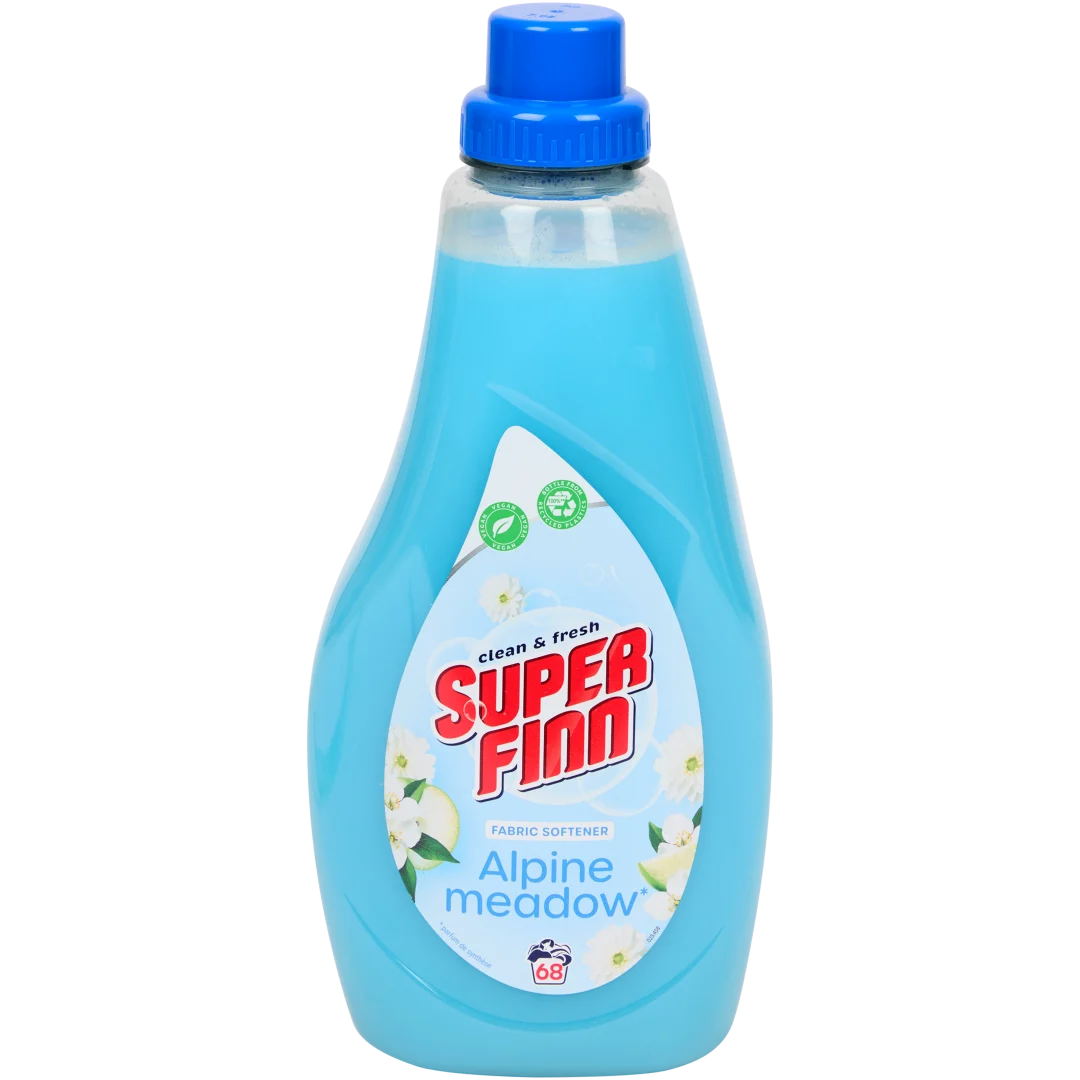 Superfinn wasverzachter 2