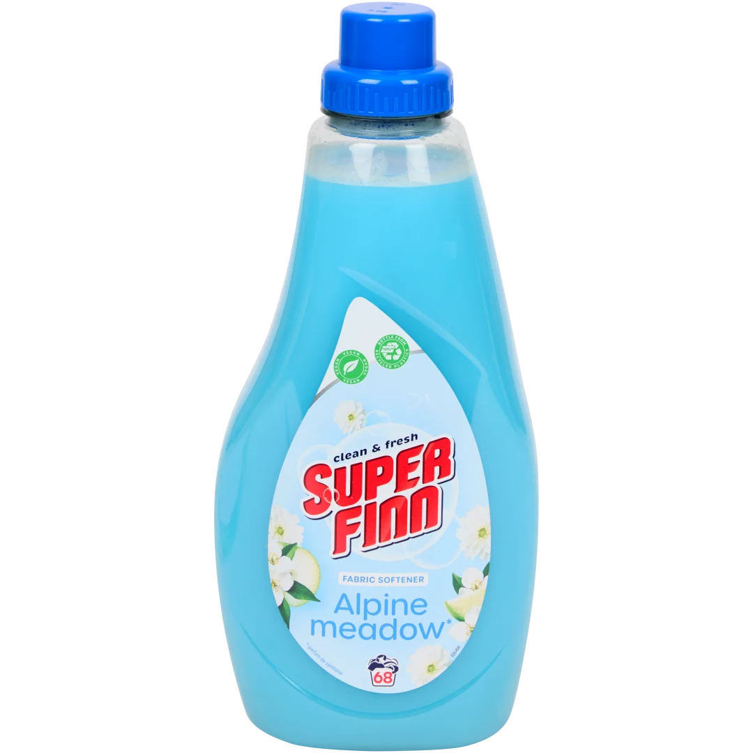 Balsam de rufe Superfinn Proaspăt 1