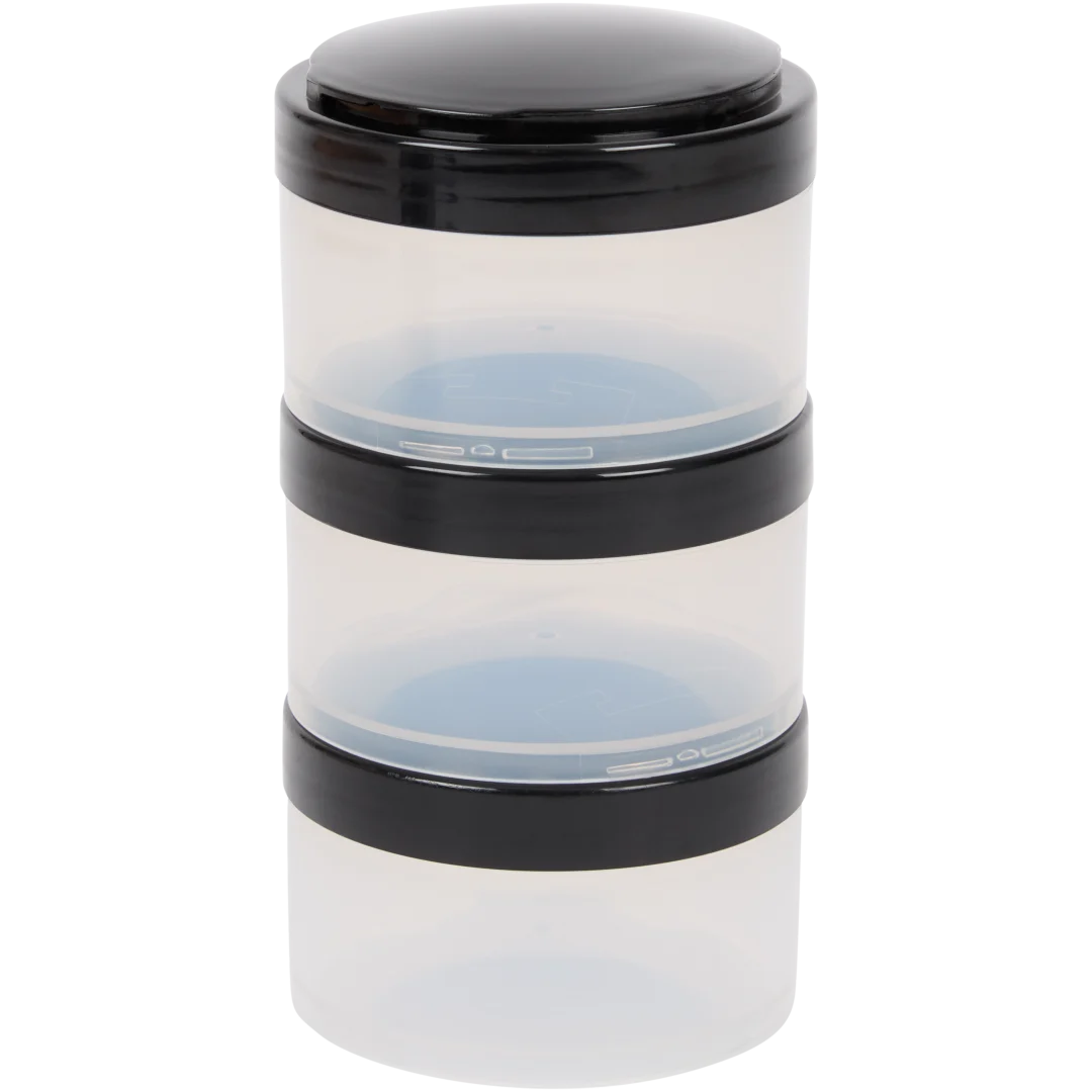 Pots de conservation 1