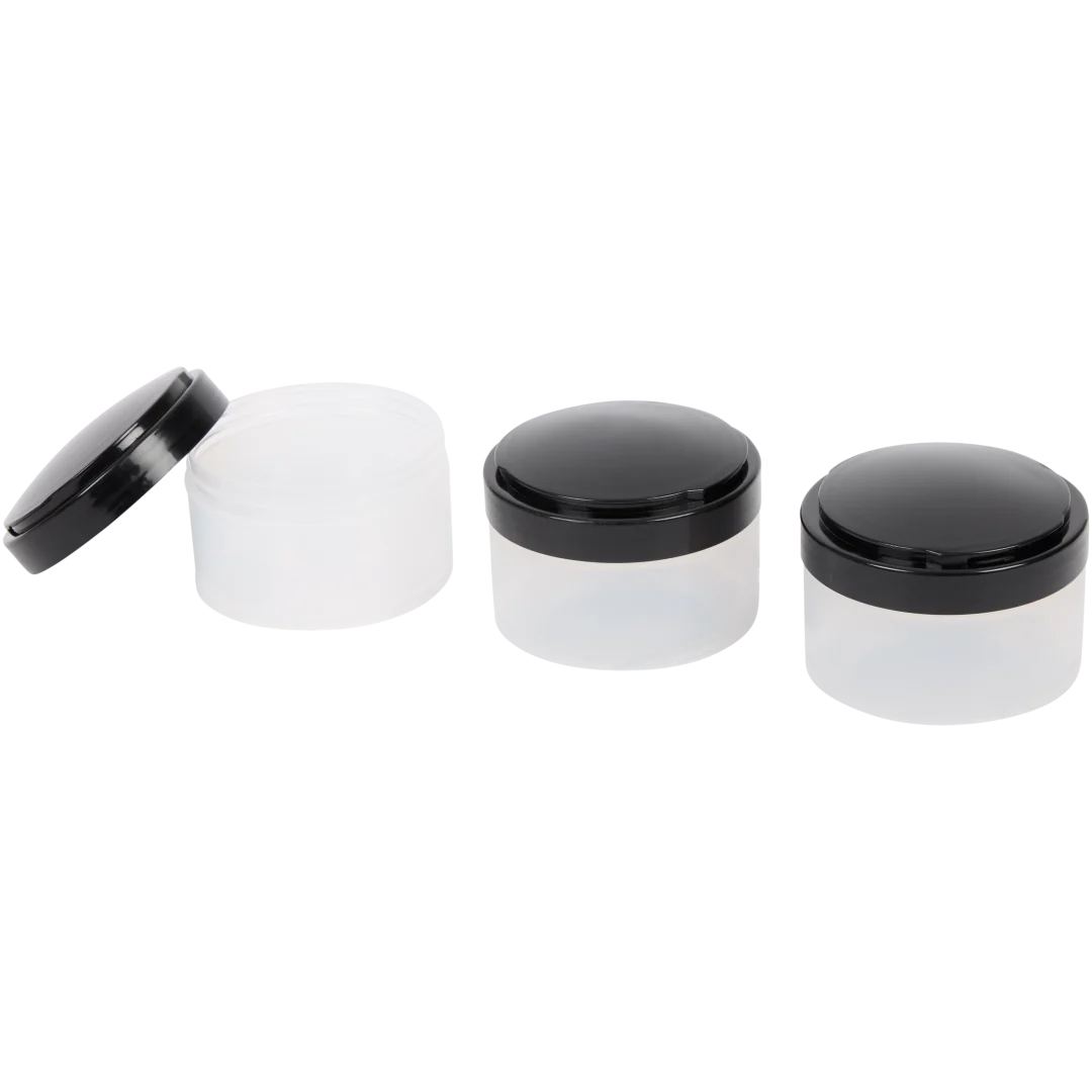 Pots de conservation 2