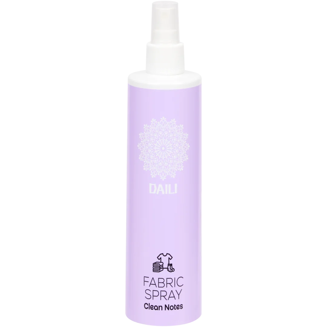 Deodorante per tessuti Daili 1