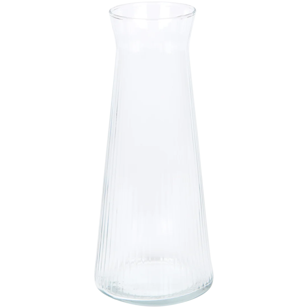 Szklana karafka Trendglas 1