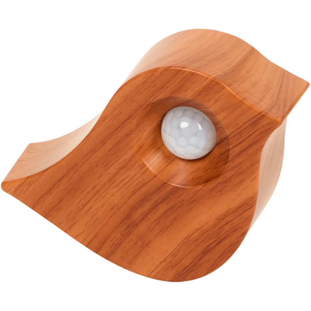 Vogelgeluidenkastje 2