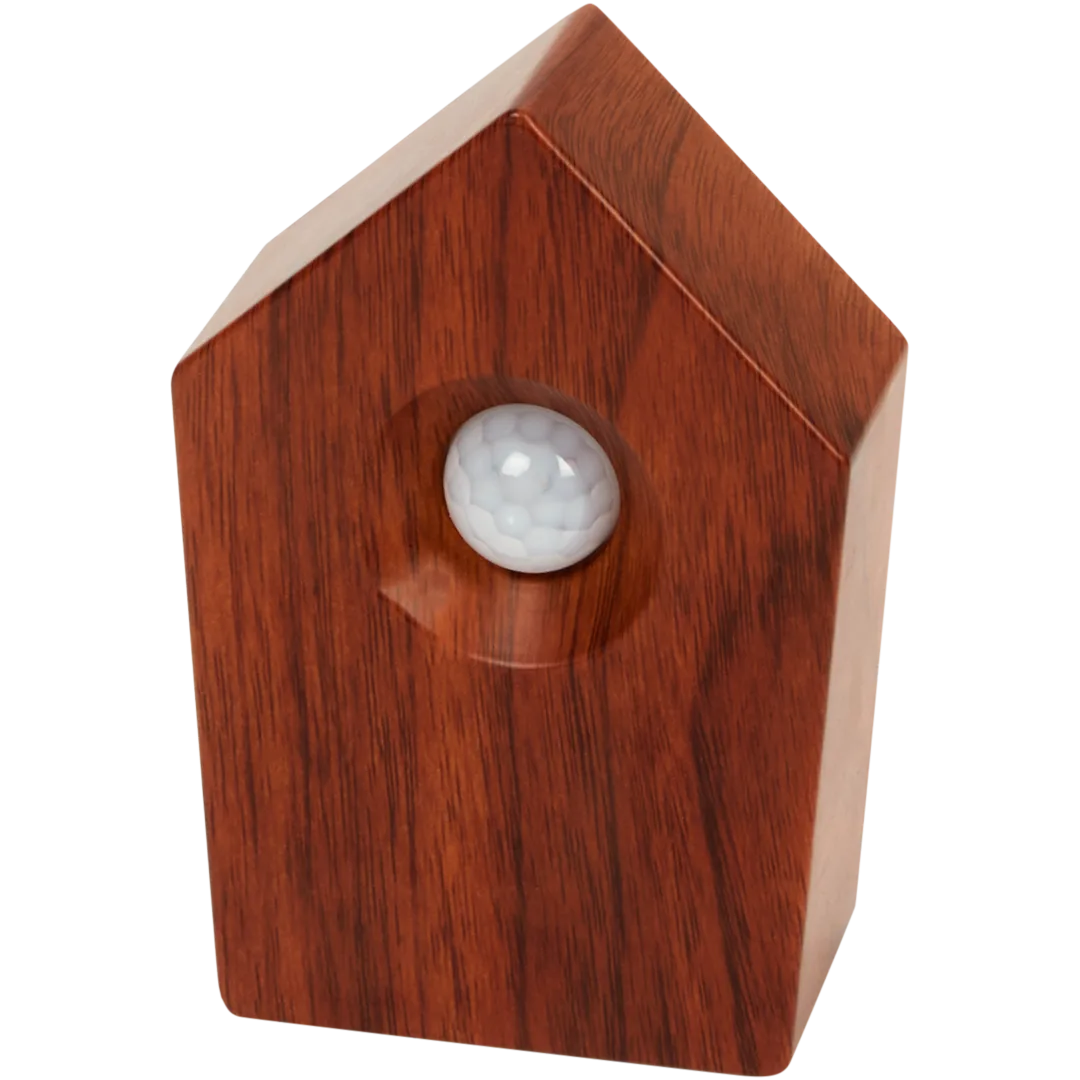 Vogelgeluidenkastje 4