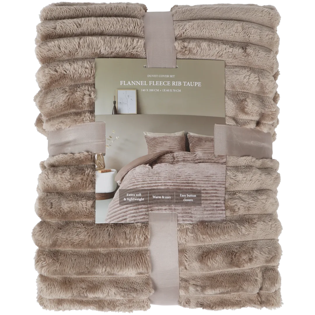 Housse de couette et taie 4