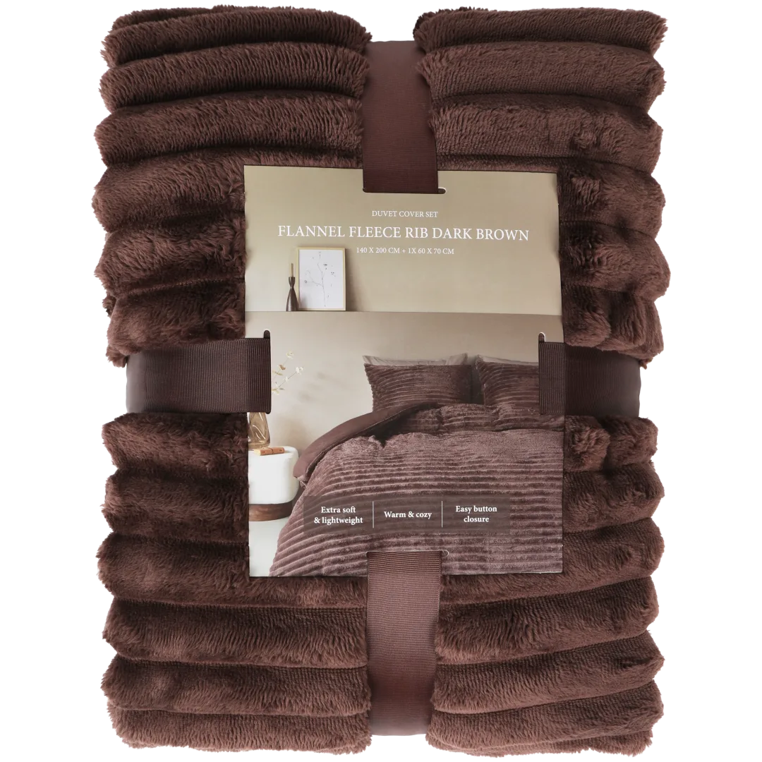 Housse de couette et taie 1