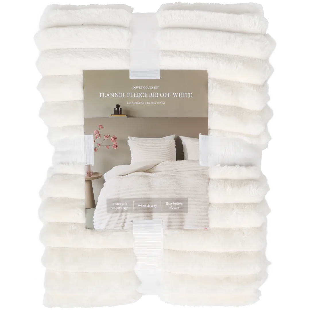 Housse de couette et taie 5