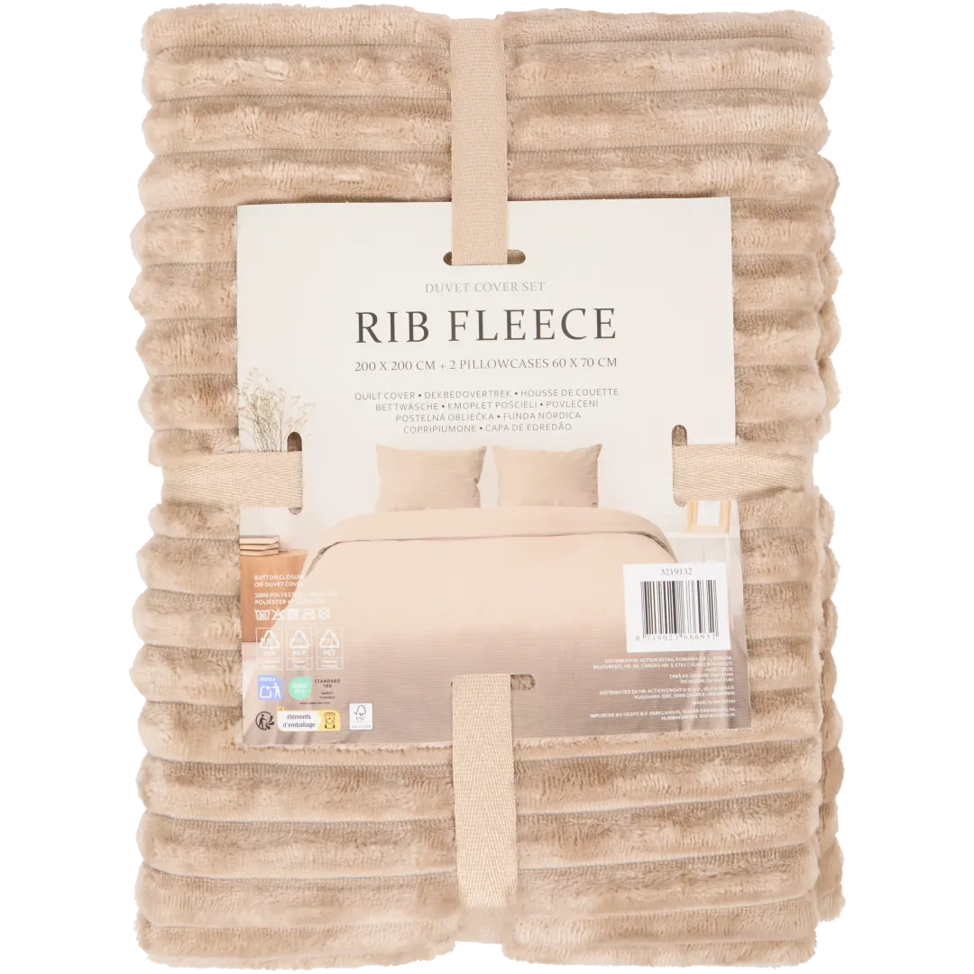 Copripiumino matrimoniale 1