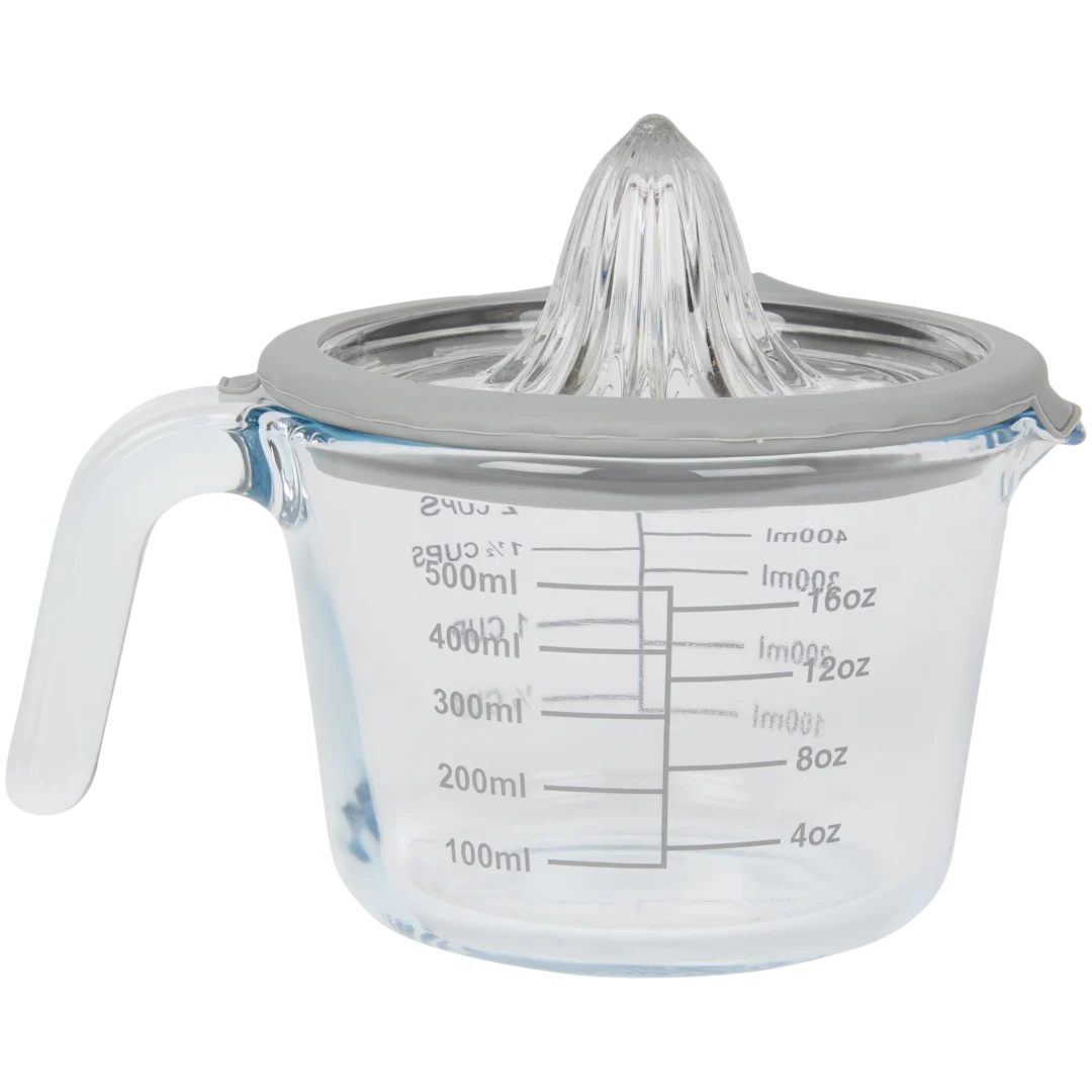 Odmerka s lisom na citrusy Excellent Houseware 1