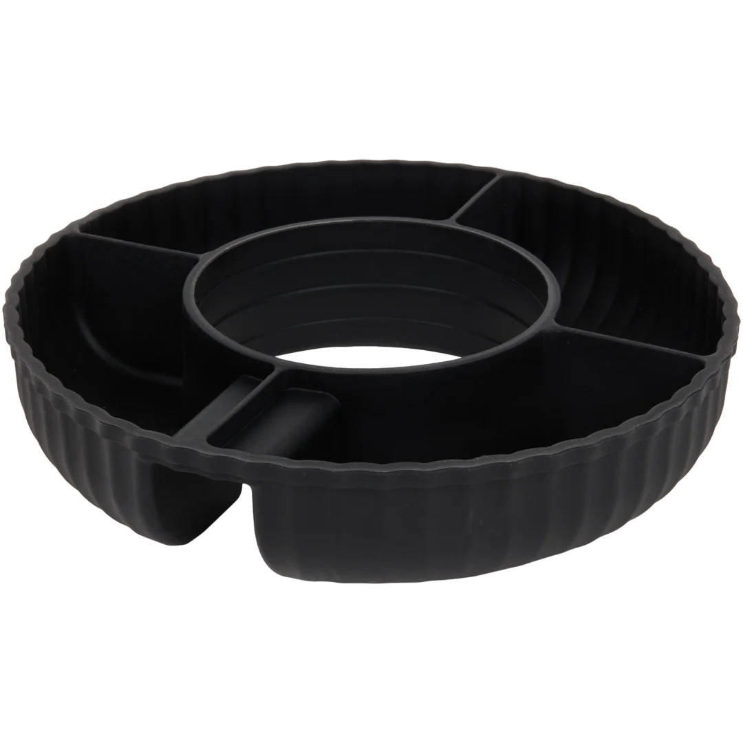 Lowenthal snackhouder