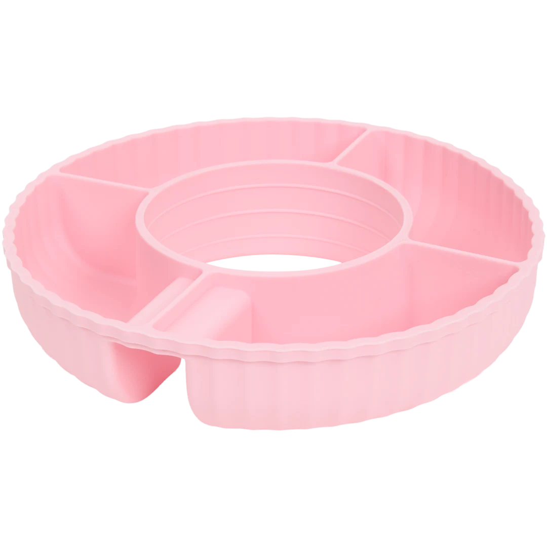 Lowenthal snackhouder